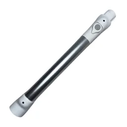 Dyson DC-series, V6 - Telescopic Suction Tube (Silver/White)