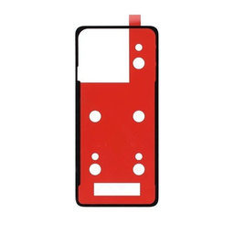 Xiaomi 14T - Battery Cover Adhesive - 1612102000830A Genuine Service Pack