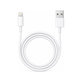 FixPremium - Cable Lightning/USB, 1.5m, white