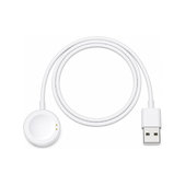 FixPremium - Cable Watch/USB, 1.5m, white