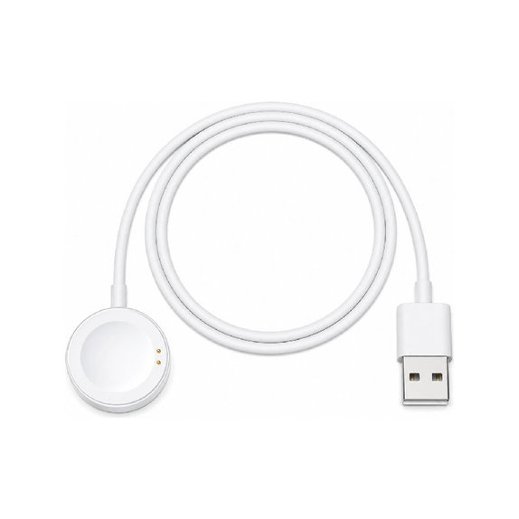 FixPremium - Cable Watch/USB, 1.5m, white
