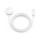 FixPremium - Cable Watch/USB-C, 1.5m, white