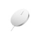 Baseus - Cable MagSafe/USB-C, 1.5m, white