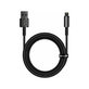 Baseus - Cable Lightning/USB, 1.5m, black
