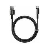 Baseus - Cable USB-C/USB, 1.5m, black