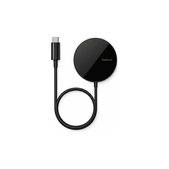 Baseus - Cable MagSafe/USB-C, 1.5m, black