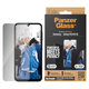 Tempered Glass UWF Privacy with Applicator for Samsung Galaxy A15/A15 5G, Black, PanzerGlass