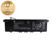 HP Envy 13-aq0002nc - Battery 3300mAh - 77052484 Genuine Service Pack