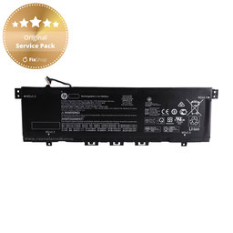 HP Envy 13-aq0002nc - Battery 3300mAh