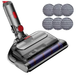 Dyson V-series - Electric Mop Head (Wet and Dry Cleaning)