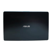 Asus VivoBook S15 X530UN - LCD Back Cover (Green) - 90NB0IA1-R7A010 Genuine Service Pack