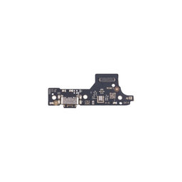 Xiaomi Redmi 12 23053RN02A 23053RN02Y 23053RN02I - Charging Connector PCB Board