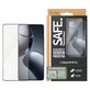 Tempered Glass UWF for Xiaomi 14T/14T Pro, Black, SAFE by PanzerGlass