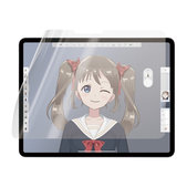 Protective Film GraphicPaper UWF for iPad Pro 11'', Clear, PanzerGlass