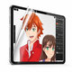 GraphicPaper UWF Protective Film for iPad (10th Gen 2022)/(11th Gen 2025), Clear, PanzerGlass
