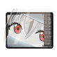 Protective Film GraphicPaper UWF for iPad Pro 12,9", Clear, PanzerGlass