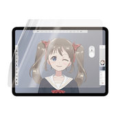 Protective Film GraphicPaper UWF for iPad Pro 11"/Air 10,9'', Clear, PanzerGlass