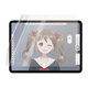 Protective Film GraphicPaper UWF for iPad Pro 11"/Air 10,9'', Clear, PanzerGlass