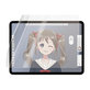 Protective Film GraphicPaper UWF for iPad Pro 11"/Air 10,9'', Clear, PanzerGlass