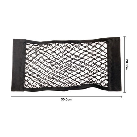 Trunk Cargo Net for Car 50 x 20cm