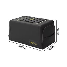 Storage Bag/Box for Car Trunk 40L 45x30x30cm