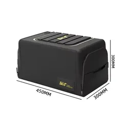 Storage Bag/Box for Car Trunk 40L 45x30x30cm