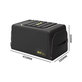 Storage Bag/Box for Car Trunk 40L 45x30x30cm