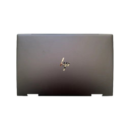 HP Envy x360 15-ed - LCD Back Cover - 77031493 Genuine Service Pack