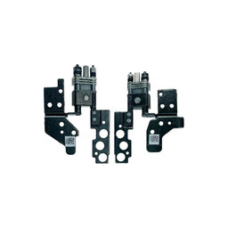 HP Envy x360 15-ed - Hinges - 77034241 Genuine Service Pack