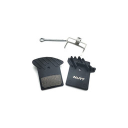 Dualtron Thunder - Brake Pads for Nutt Brakes