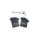 Dualtron Thunder - Brake Pads for Nutt Brakes