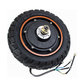 Kugoo Kirin G3 - Complete Motor with Tire