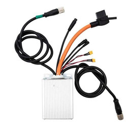 Kugoo Kirin G3 Pro - Control Board 52V / 25A (Version 2)