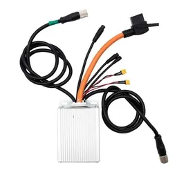 Kugoo Kirin G3 Pro - Control Board 52V / 25A (Version 2)