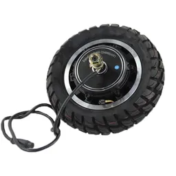 Kugoo Kirin G3 Pro - Engine Set with Tire