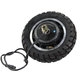 Kugoo Kirin G3 Pro - Engine Set with Tire
