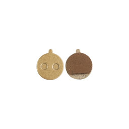 Kugoo Kirin M4, M4 Pro - Metal Brake Pads