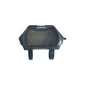 Kugoo Kukirin M5 Pro - Dashboard with LCD