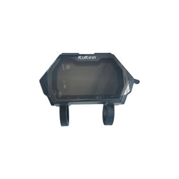 Kugoo Kukirin M5 Pro - Dashboard with LCD