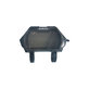 Kugoo Kukirin M5 Pro - Dashboard with LCD