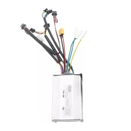 Kugoo Kukirin M5 Pro - Control Board 48V / 25A