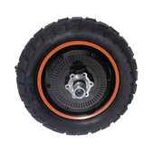Kugoo Kukirin M5 Pro - Complete Motor with Tire