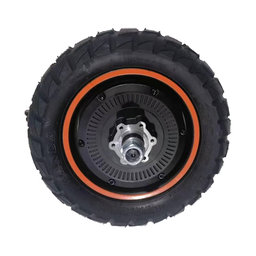 Kugoo Kukirin M5 Pro - Complete Motor with Tire