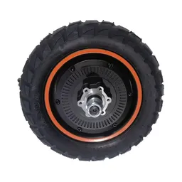 Kugoo Kukirin M5 Pro - Complete Motor with Tire