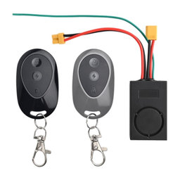 Xiaomi Mi Electric Scooter 2 M365 - Anti-Theft Alarm (XT30 Plug)