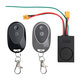 Xiaomi Mi Electric Scooter 2 M365 - Anti-Theft Alarm (XT30 Plug)