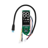 Ninebot Segway F20, F25, F30, F40 - Dashboard with LCD