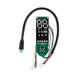 Ninebot Segway F20, F25, F30, F40 - Dashboard with LCD