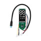 Ninebot Segway F20, F25, F30, F40 - Dashboard with LCD