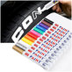 Tire Marker Pen (White)
